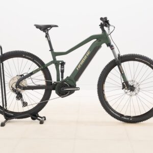 Haibike ALLTRAIL 4 29 – 2022 – für Körpergröße 170 - 180 cm