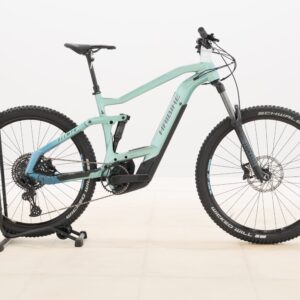 Haibike ALLMTN 3 – 2022 – für Körpergröße 180 - 190 cm