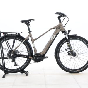 R Raymon TOURRAY E 5.0 – 2022 – für Körpergröße 160 - 170 cm