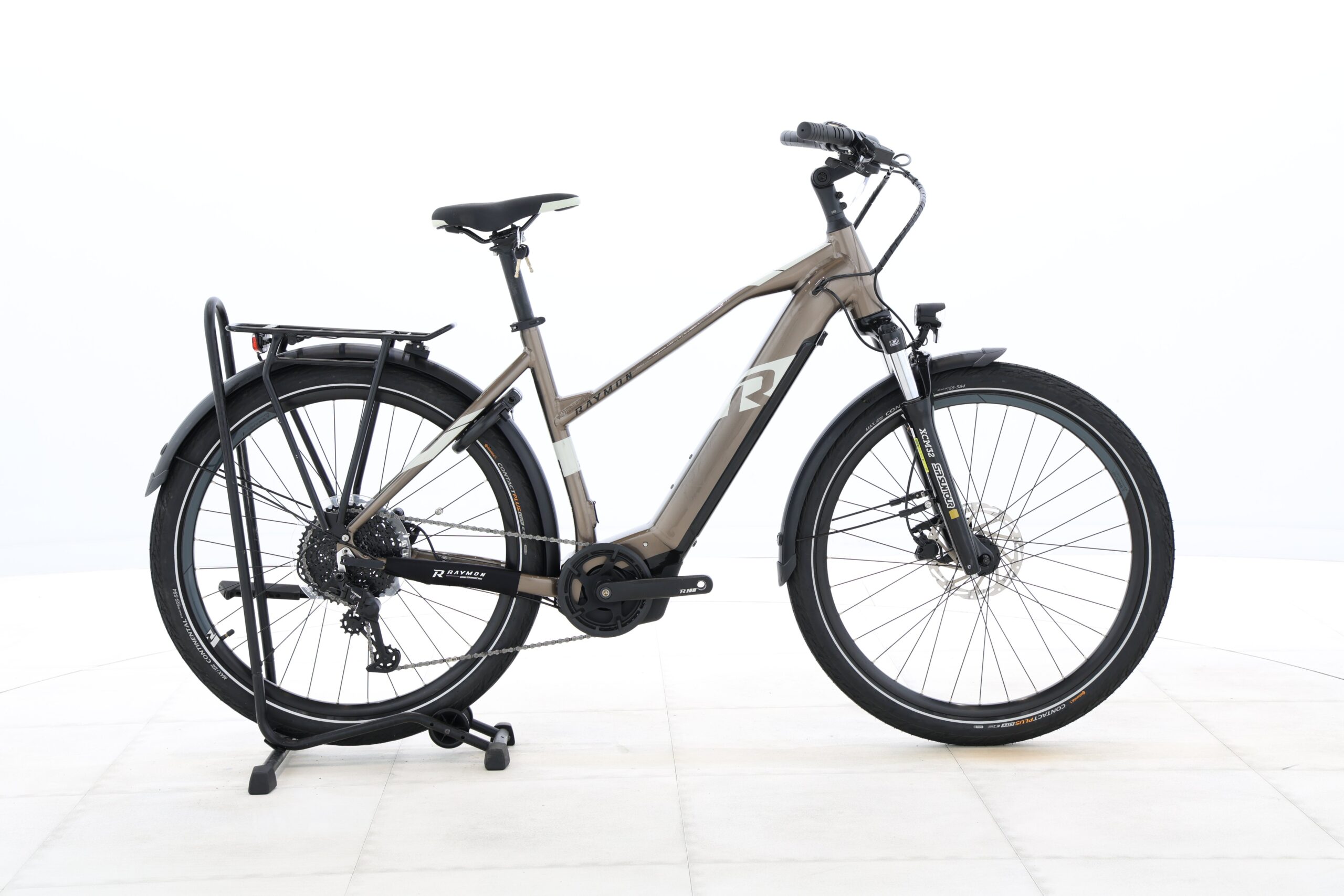 R Raymon TOURRAY E 5.0 – 2022 – für Körpergröße 160 - 170 cm