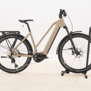 Rose MAYOR PLUS 2 SUV – 2024 – für Körpergröße 163 - 176 cm