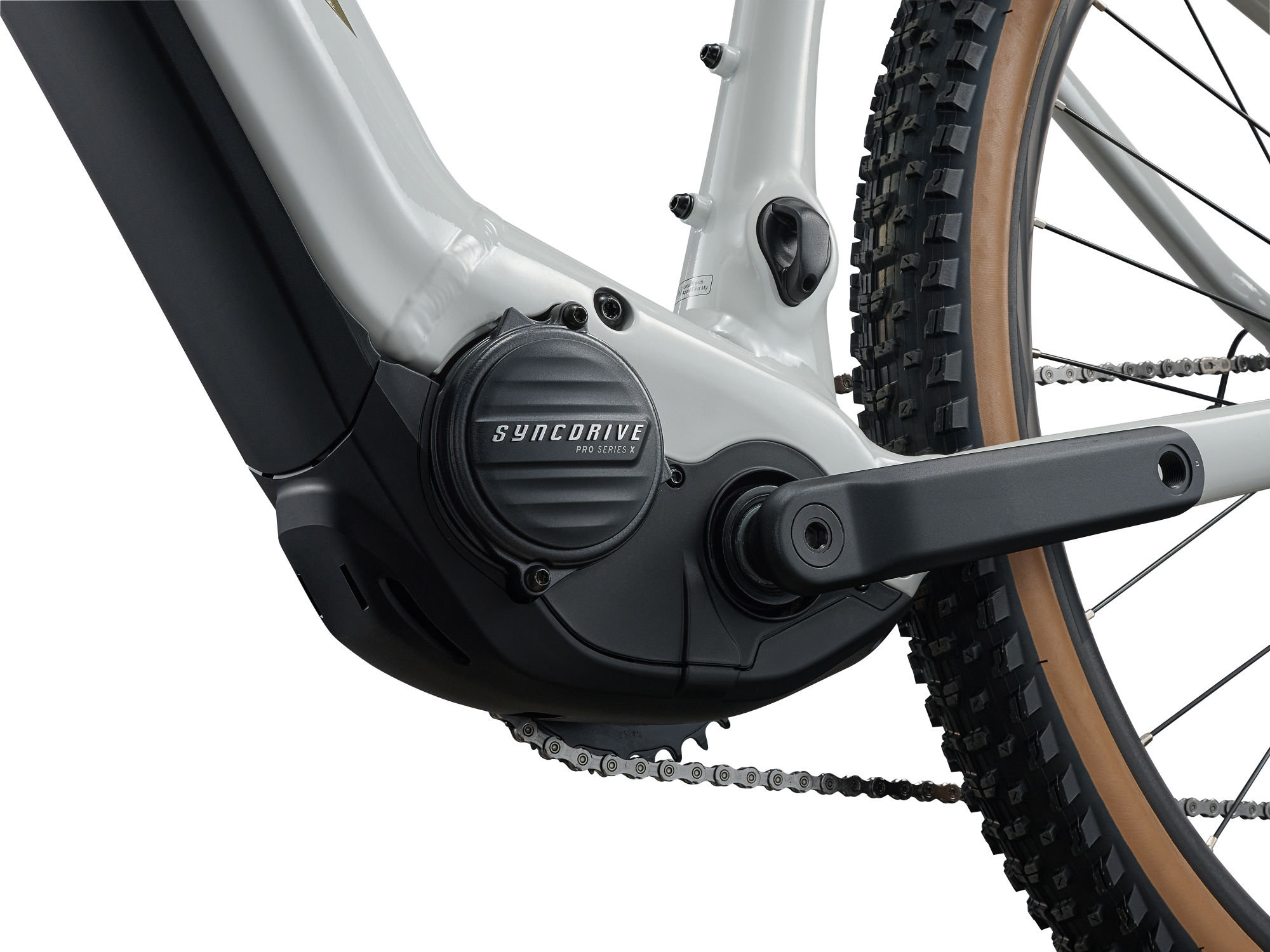 Giant Fathom E+ 2 - 2027 - Stardust Grey | L – Bild 2