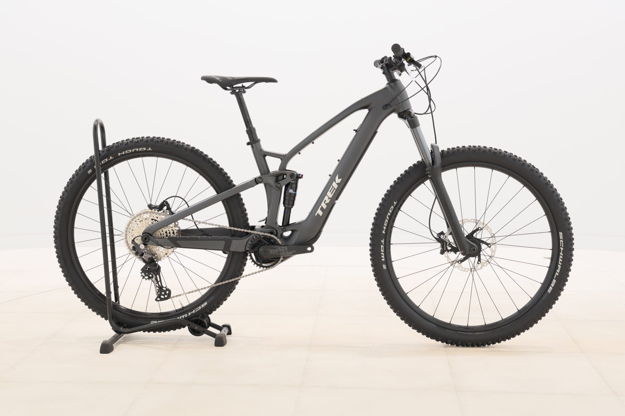 Trek FUEL EXE 5 – 2024 – für Körpergröße 165 - 177 cm