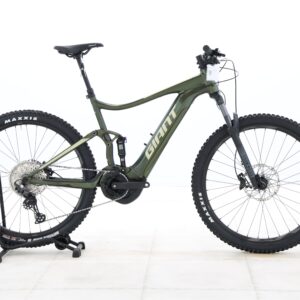 Giant STANCE E+ PRO 1 – 2022 – für Körpergröße 187 - 198 cm