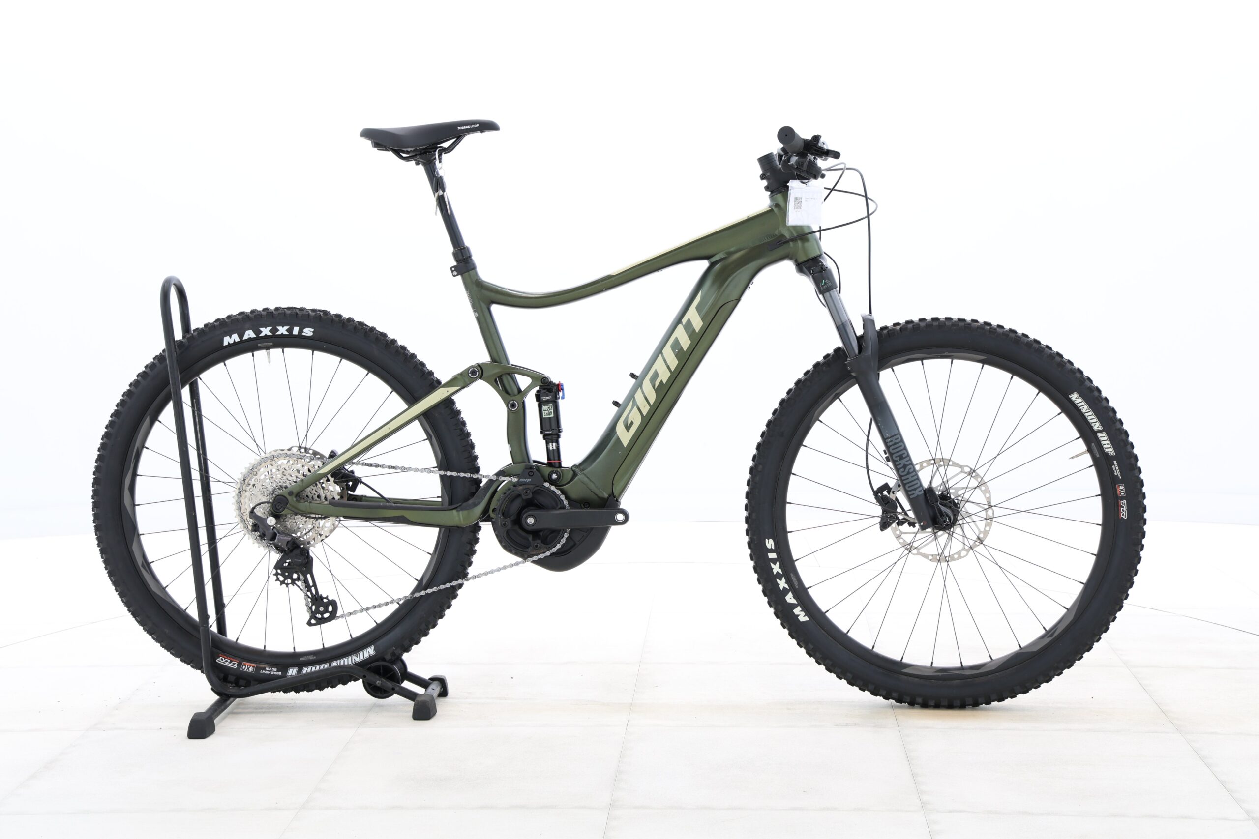 Giant STANCE E+ PRO 1 – 2022 – für Körpergröße 187 - 198 cm