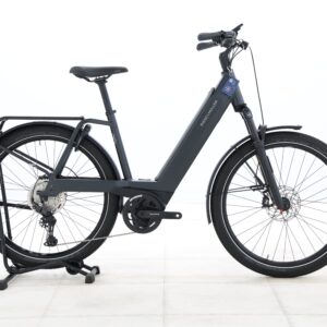 Riese & Müller NEVO4 GT TOURING – 2024 – für Körpergröße 170 - 185 cm