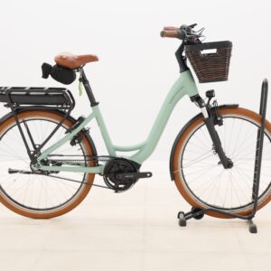 Riese & Müller Swing4 Silent – 2024 – für Körpergröße 155 - 170 cm