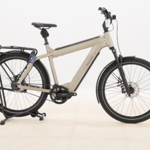 Riese & Müller Supercharger GT rohloff – 2023 – für Körpergröße 195 - 205 cm