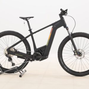 Bergamont E-REVOX EXPERT – 2024 – für Körpergröße 178 - 189 cm