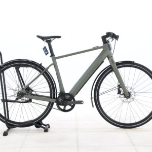 Riese & Müller UBN Five singlespeed – 2021 – für Körpergröße 165 - 180 cm