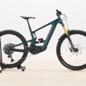 Santa Cruz Bullit 3 CC – 2023 – für Körpergröße 165 - 175 cm