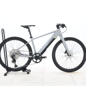 Canyon ROADLITE:ON 7 – 2023 – für Körpergröße 152 - 162 cm