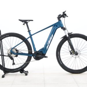 KTM MACINA TEAM 691 – 2024 – für Körpergröße 172 - 182 cm