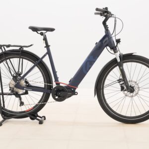 Husqvarna Gran Tourer GT2 – 2022 – für Körpergröße 160 - 170 cm
