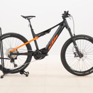 KTM MACINA LYCAN 771 – 2023 – für Körpergröße 175 - 184 cm