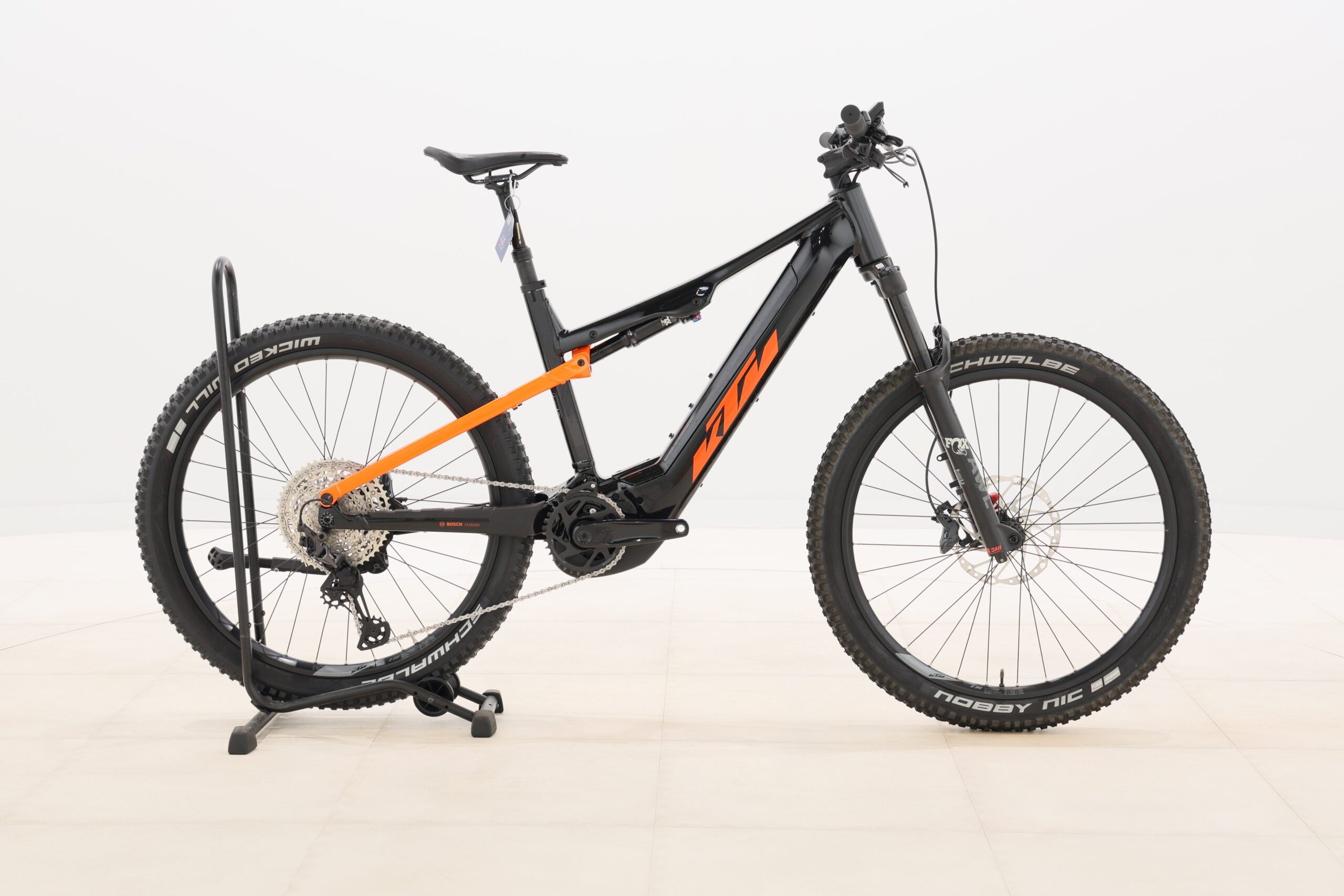 KTM MACINA LYCAN 771 – 2023 – für Körpergröße 175 - 184 cm