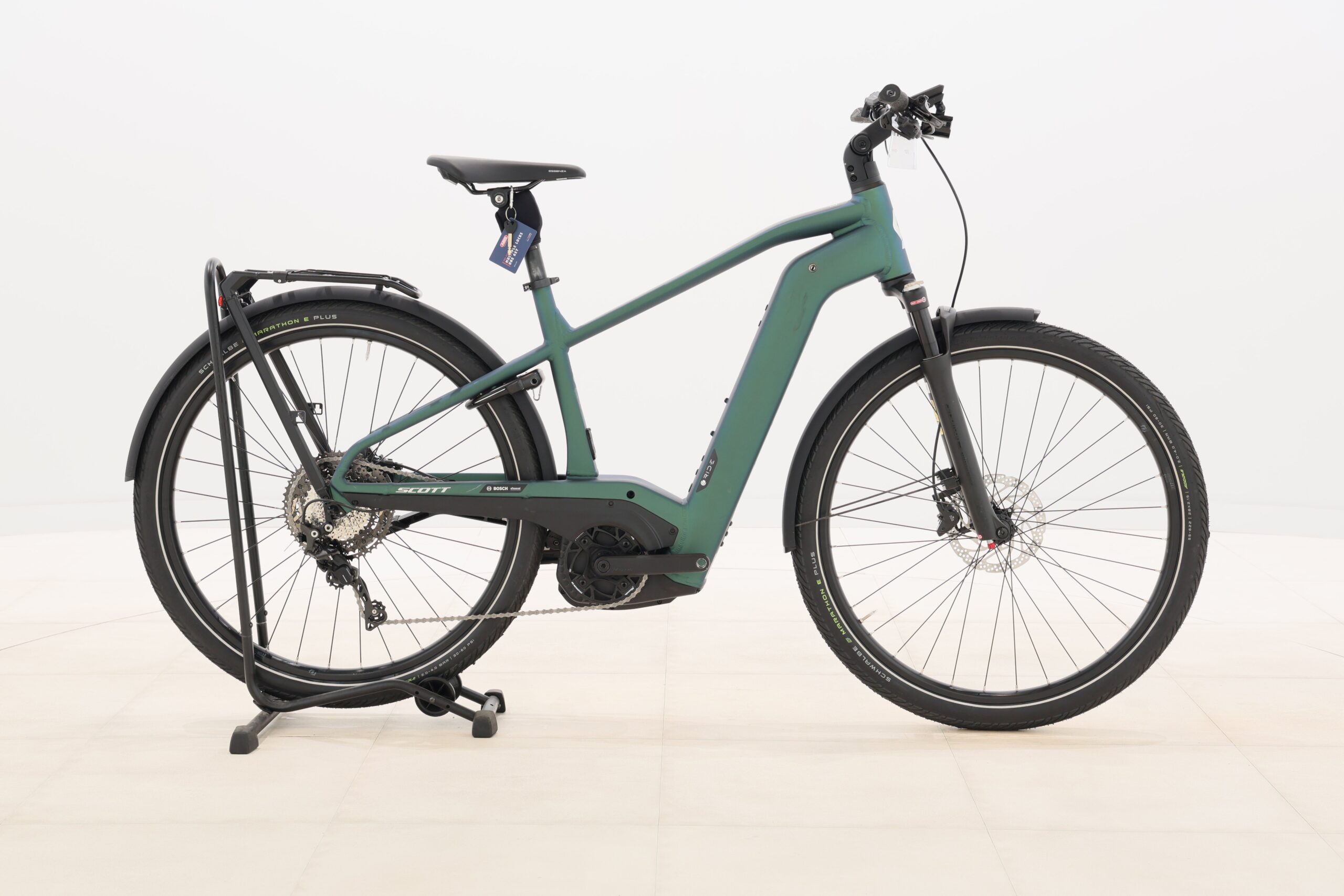 Scott SUB ERIDE EVO MEN – 2022 – für Körpergröße 178 - 188 cm