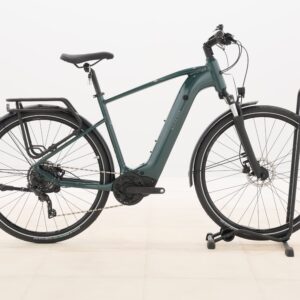 Rockrider E-ACTV 500 HF – 2024 – für Körpergröße 178 - 190 cm