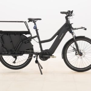 Riese & Müller MULTICHARGER2 MIXTE GT FAMILY – 2025 – für Körpergröße 175 - 200 cm