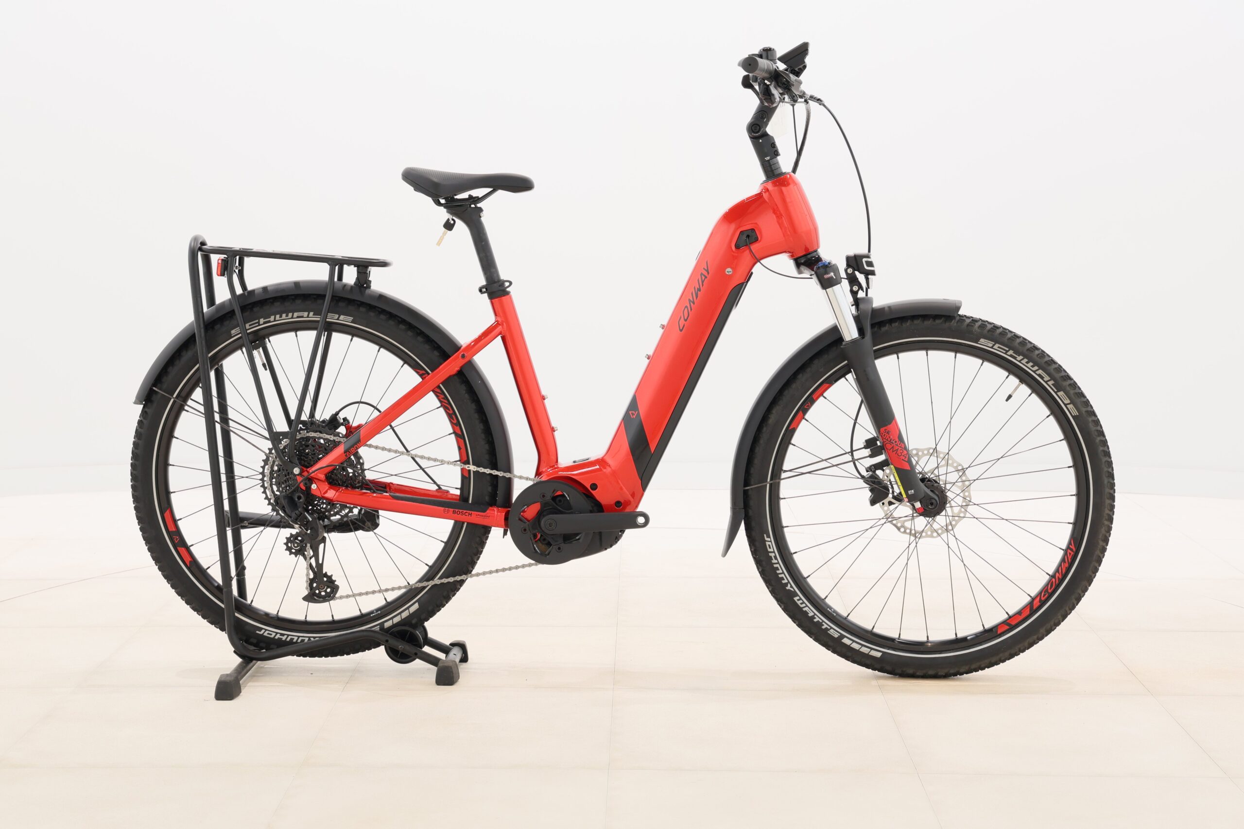 Conway CAIRON C 3.0 – 2023 – für Körpergröße 170 - 180 cm