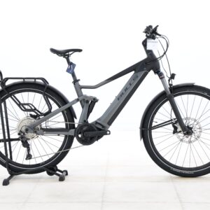 Bulls ICONIC EVO TR 1 750 – 2022 – für Körpergröße 155 - 170 cm