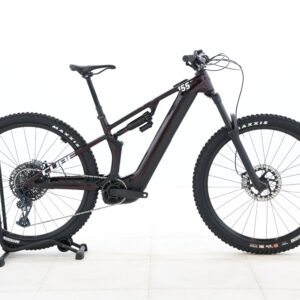 Cube STEREO HYBRID ONE55 C:68X SLX 750 – 2024 – für Körpergröße 165 - 175 cm