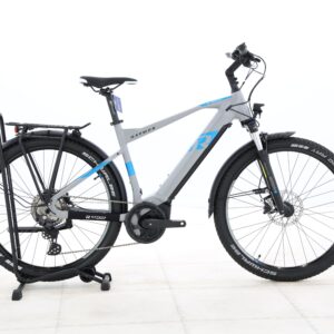 R Raymon CROSSRAY E 6.0 – 2022 – für Körpergröße 160 - 170 cm
