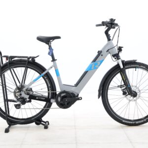 R Raymon CROSSRAY E 6.0 – 2022 – für Körpergröße 150 - 155 cm