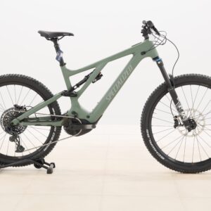 Specialized TURBO LEVO COMP ALLOY – 2022 – für Körpergröße 188 - 203 cm
