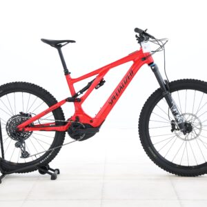 Specialized TURBO LEVO COMP ALLOY – 2022 – für Körpergröße 178 - 193 cm