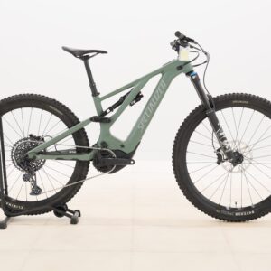 Specialized TURBO LEVO COMP ALLOY – 2022 – für Körpergröße 157 - 173 cm