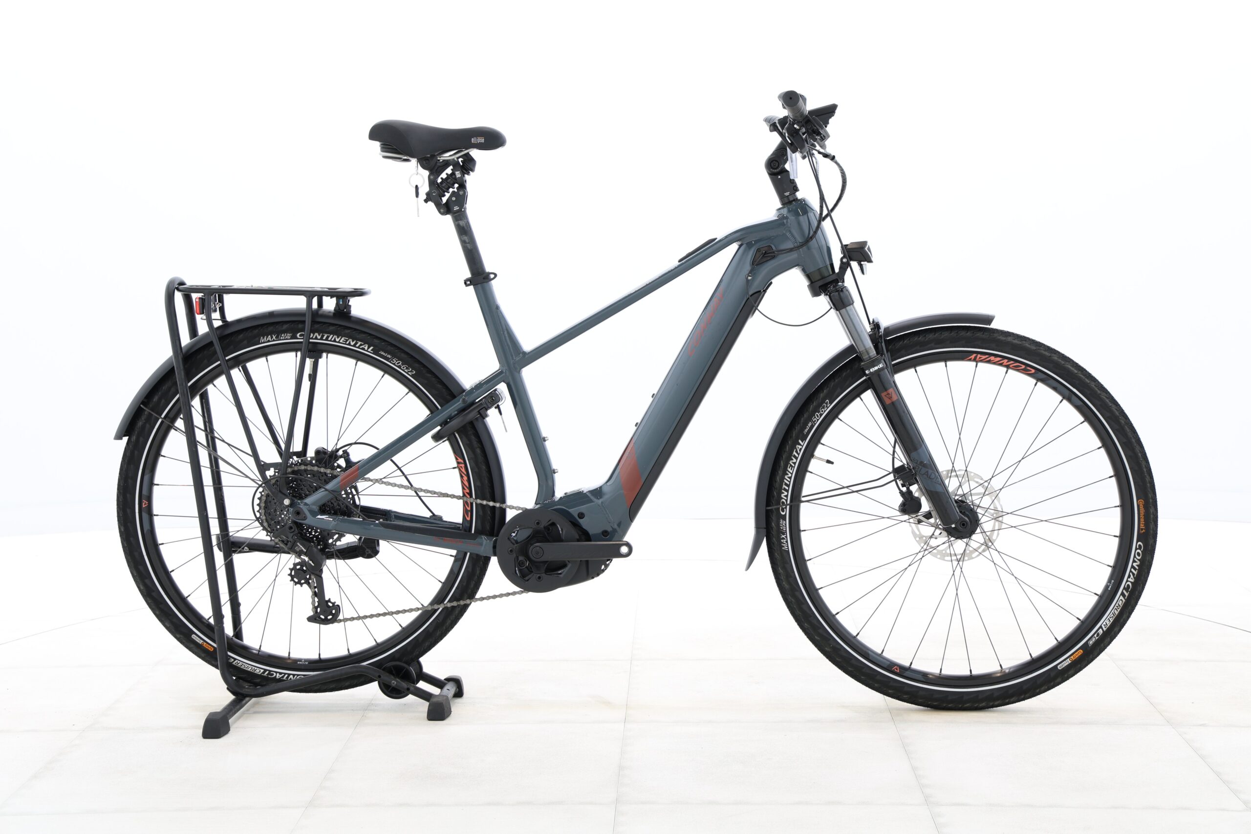 Conway CAIRON T 3.0 625 – 2023 – für Körpergröße 185 - 195 cm