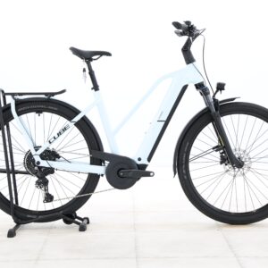 Cube Kathmandu Hybrid ONE 800 – 2025 – für Körpergröße 170 - 180 cm