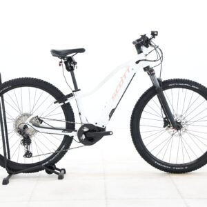 Scott AXIS ERIDE 10 – 2023 – für Körpergröße 155 - 162 cm