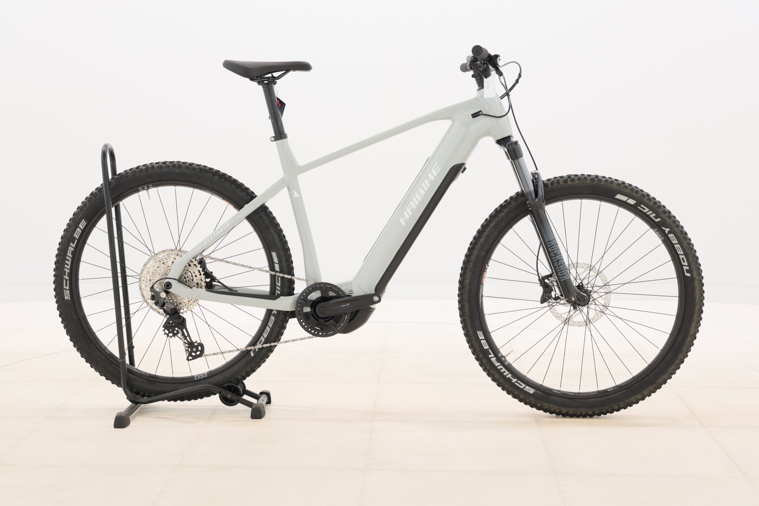 Haibike ALLTRACK 7 29 – 2023 – für Körpergröße 185 - 195 cm