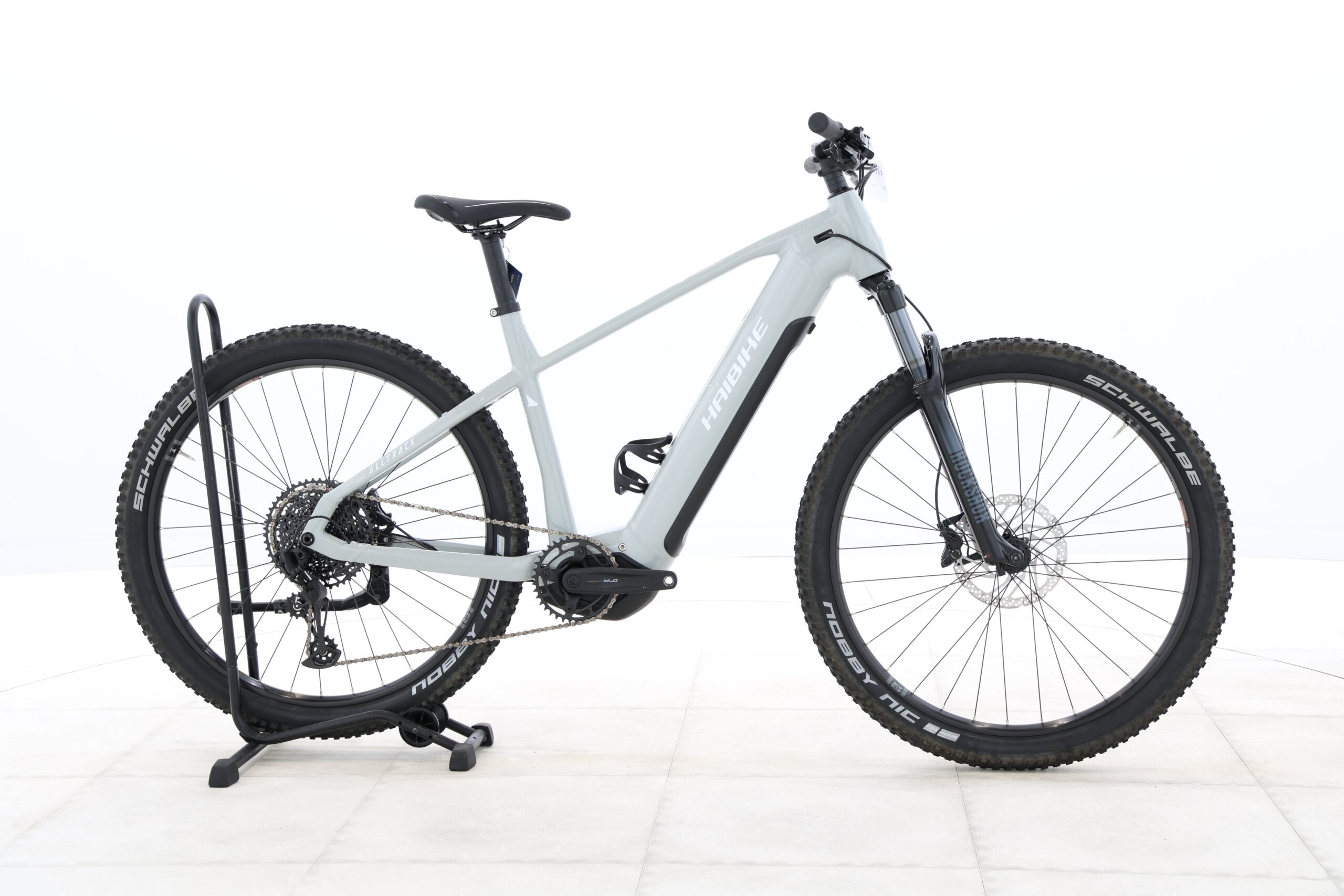 Haibike ALLTRACK 7 29 – 2023 – für Körpergröße 180 - 190 cm