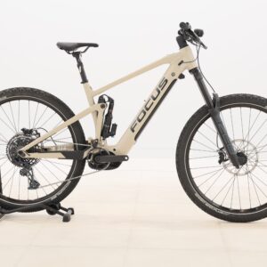 Focus SAM² 6.8 – 2022 – für Körpergröße 175 - 185 cm