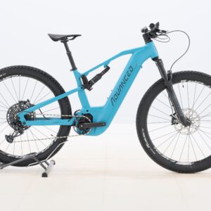 ADVANCED Offroad Pro X MTB FS – 2024 – für Körpergröße 165 - 175 cm