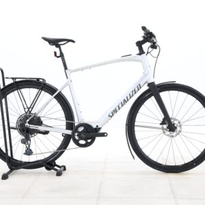 Specialized TURBO VADO SL 5.0 – 2022 – für Körpergröße 185 - 193 cm