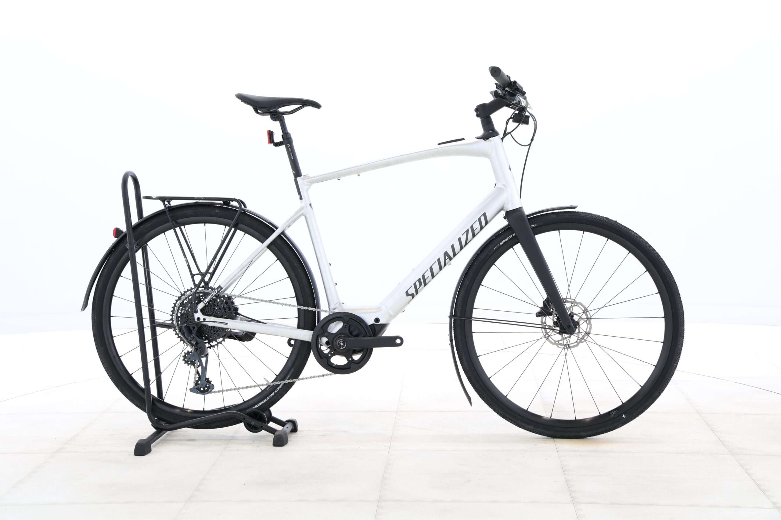 Specialized TURBO VADO SL 5.0 – 2022 – für Körpergröße 185 - 193 cm