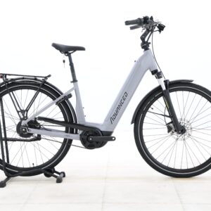 ADVANCED Tour PRO – 2022 – für Körpergröße 150 - 165 cm