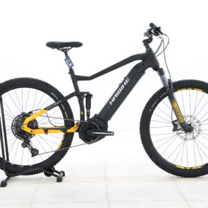 Haibike ALLTRAIL 6 29 – 2022 – für Körpergröße 180 - 190 cm