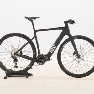 Rose BACKROAD PLUS FLATBAR – 2023 – für Körpergröße 168 - 180 cm