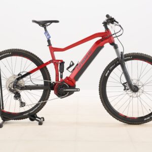 Haibike ALLTRAIL 5 29 – 2023 – für Körpergröße 180 - 190 cm
