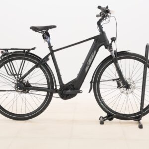KTM MACINA CITY 610 BELT – 2024 – für Körpergröße 170 - 177 cm
