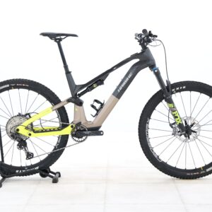 Haibike LYKE CF 11 – 2023 – für Körpergröße 175 - 185 cm