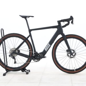Rose Backroad Plus GRX RX810 Di2 – 2023 – für Körpergröße 178 - 189 cm