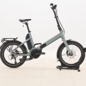 Cube FOLD HYBRID 500 – 2023 – für Körpergröße 160 - 190 cm