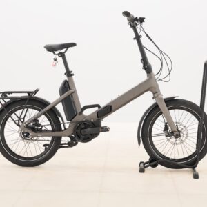Cube FOLD HYBRID 500 – 2023 – für Körpergröße 160 - 190 cm