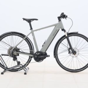 Riese & Müller CHARGER3 GT TOURING 625 – 2022 – für Körpergröße 180 - 195 cm